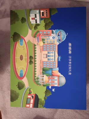 步步高家教机s5怎么样?后悔透了里面有一堆游戏？