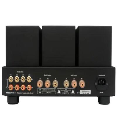 议价丽磁 LM-216IA电子管功放合并式胆机HI-FI高保真发烧功放