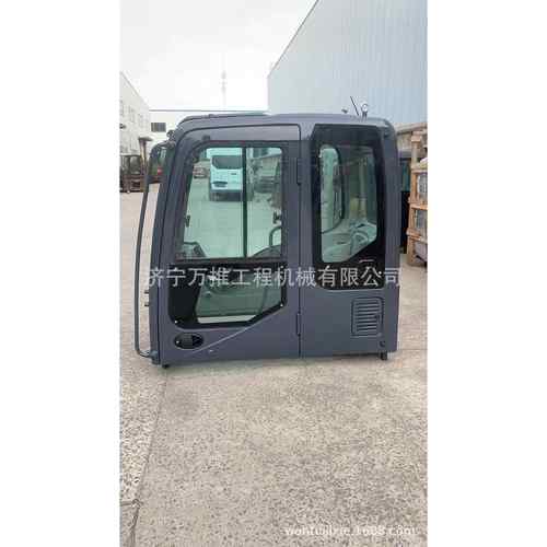 徐工 挖机XE335C 驾驶室带内饰