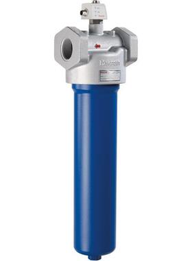 力士乐Rexroth液压过滤器245LEN0250-G200-V5.0-M-R6盾构机配件过