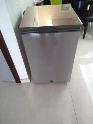 海尔冰柜一个月后开始后悔了诉说原因