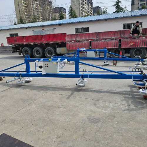 大型真空吊具 真空搬运吊具机械手 强力钢板吸盘 不锈钢板