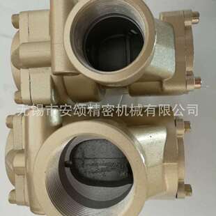 2752A7001 国产ROSS气控阀 2752A8011 ROSS阀 2752A9001