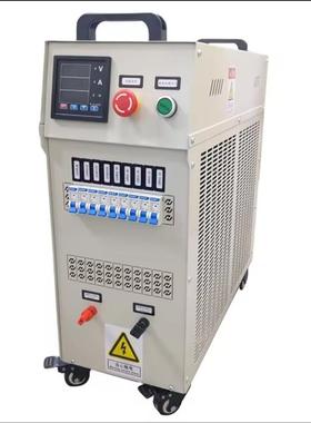 建宏10KWAC220V功率可调负载柜工厂直销可按参数生产交直流负载箱