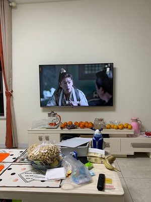 真实反馈海信55e52d和e5d哪个好？画质对比海信55e52d和e5d区别大不大?