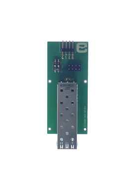 SFPplus光模块加电板延长板写码板|万兆SFP|SFP+|CSFP|SFP28