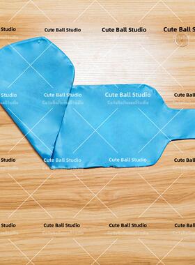 Gl1200水晶标准色进口乳胶球囊超大圆柱条