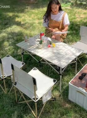 Hot Portable Folding Camping Chair Leisure Hiking Picnic Sea