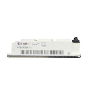 FF400R12KE3 FF200R12KT3_E 功率半导体igbt型号齐全 标准封装