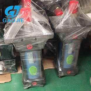 厂家供应HOB拉杆液压油缸模具折弯机油缸工程小液压油缸定制