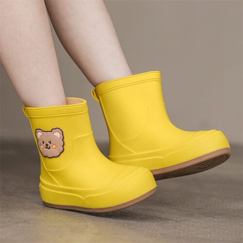 轻便通用休闲短筒(筒高10-20cm)