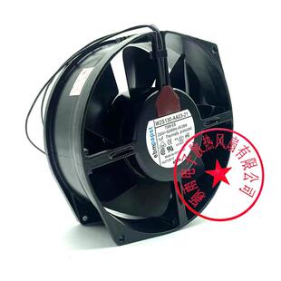AC230V 耐高温德国进口风扇 W2S130 45W 39W 德国EBM AA03 原装