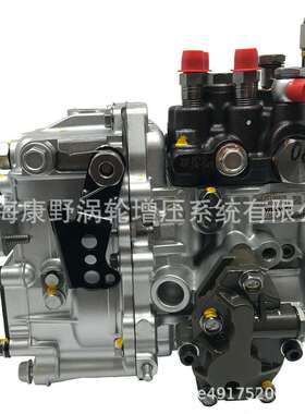 喷油泵729647-51390和729932-51400和729908-51310和729940-51300