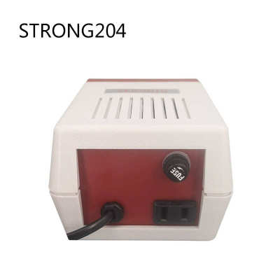 美甲齿科打磨机/核桃/雕刻机strong204打磨机/新世/玉石/