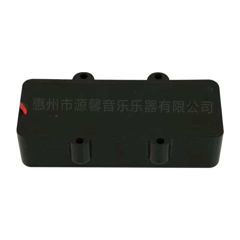 源馨 乐器配件电吉他贝斯6铉拾音器厂家