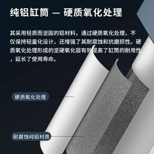 亚德客型标准气缸带磁缸径SC32~200X25/50/100/150/175/200/500-S