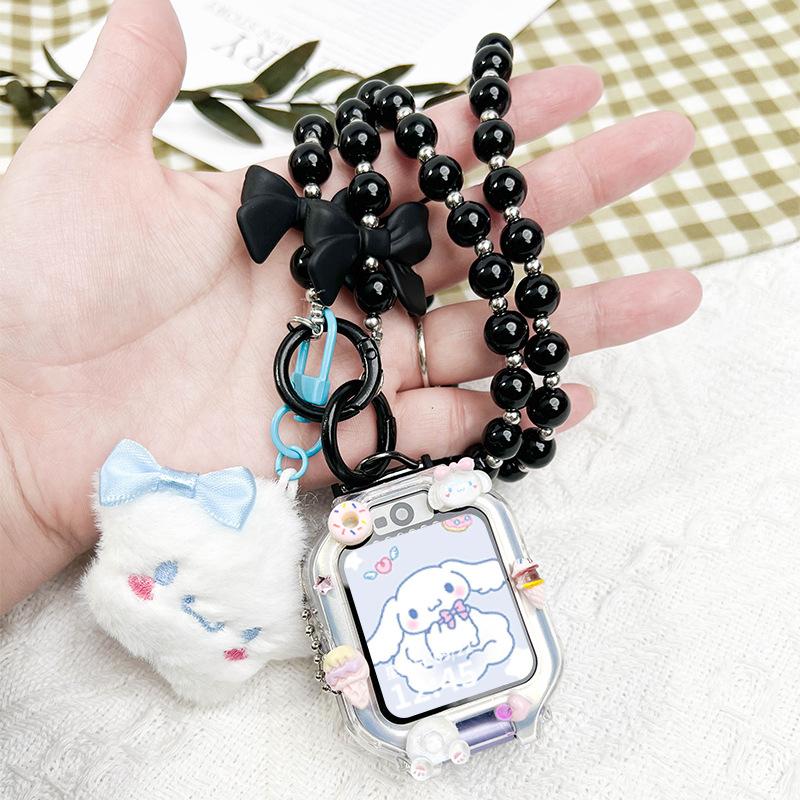 XProDIYpro毛球适用华为儿童配件