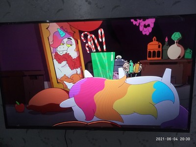 分析：评测TCL智屏55T8E-MAX怎么样真的后悔，彻底后悔吗？