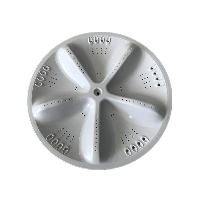 原荣事达RB6006/RB6006S/RB7006S洗衣机波轮 转盘 底盘 约34cm