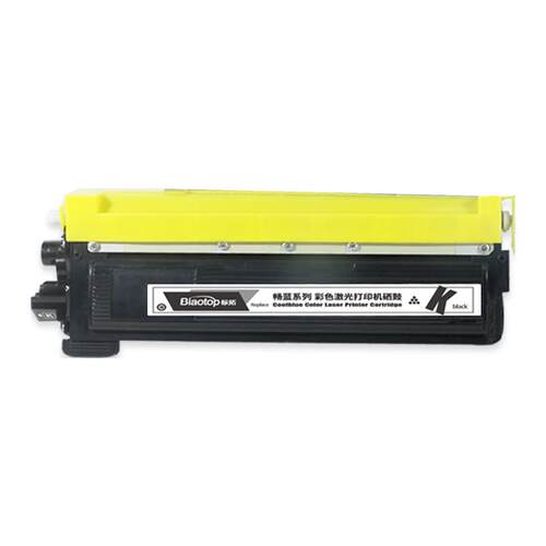 标拓TN210/240/270四色粉盒适用兄弟HL3040CN 3070 9120CN打印机