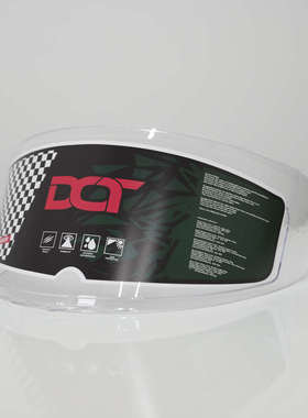 本店头盔镜片汇总  JQF RXR 摩多X9透明外镜片