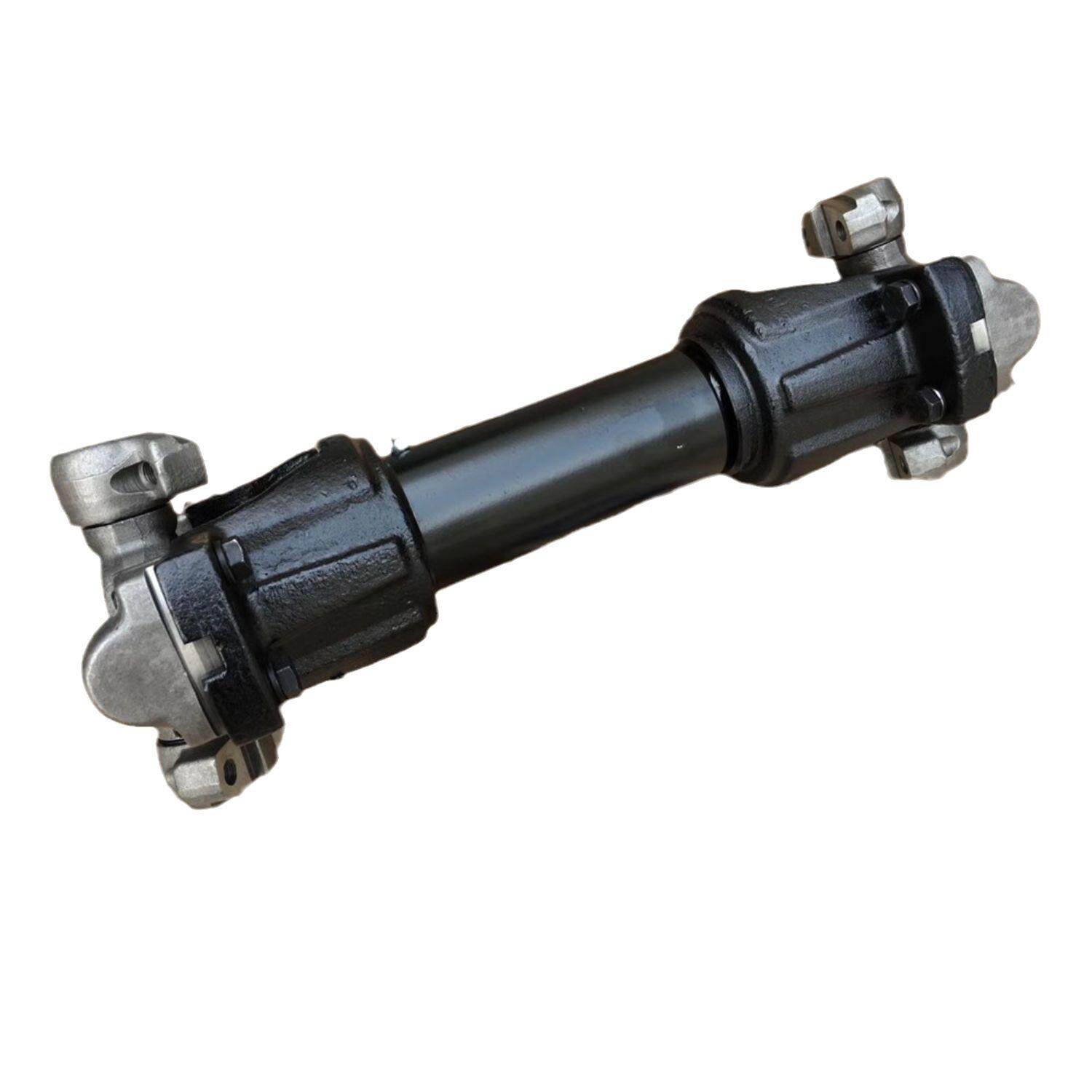适用ISUZU五十铃GIGA CXZ CYZ GXZ EXR CYH 6WF1 10PE1卡车传动轴
