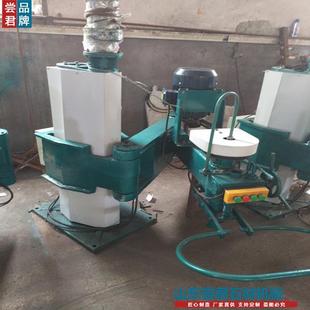 石材抛光机大理石花岗石升降摇臂磨机大理石SM 2418石材磨光机