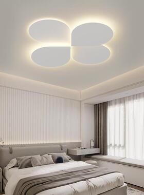 202款4流行客厅灯东极简简WD-130-9大厅吸顶灯现代约新网红大气广