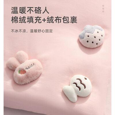 Cartoon Quilt Fastener, Sheet Clip, Slip-Prevention Wonder,