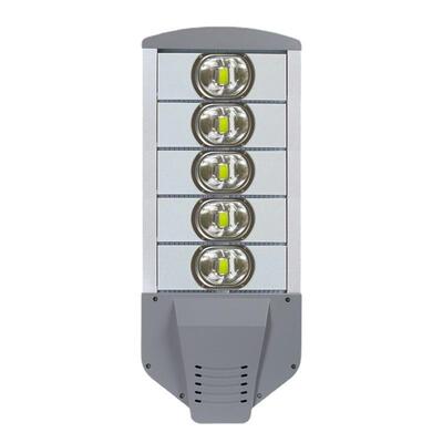 LED新农村挑臂灯头道路 50w100w150w200w250w300wCOB集成模组路灯