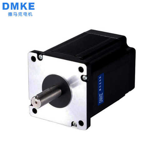 德马克无刷直流电机 永磁直流驱动无刷电机1500W承接非标厂家