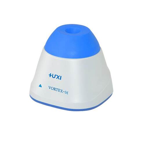 漩涡混合器vortex-2旋涡混匀多管振荡器实验室漩涡混匀仪