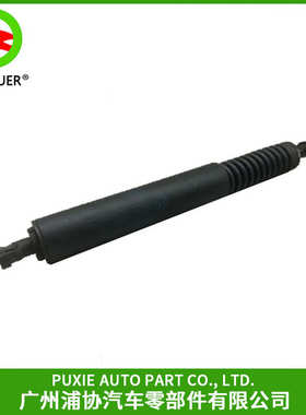 后座 舱门支撑杆 拉簧 尾门支撑杆 适用于大众  途锐 7L6827550N