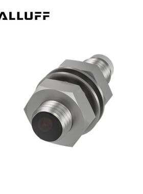 balluff 巴鲁夫BES013P 电感式标准传感器BES M08EC-PSC20B-S49G