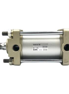 SMC标0BTE准气缸CA2B80/CDA2B100-50-75-100-20-3000-400-5000-8Z
