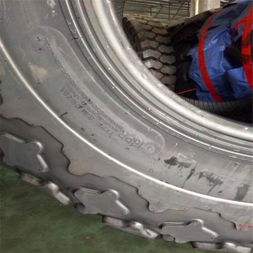 【厂家直销】23.1-26压路机轮胎 优质耐磨 大量现货