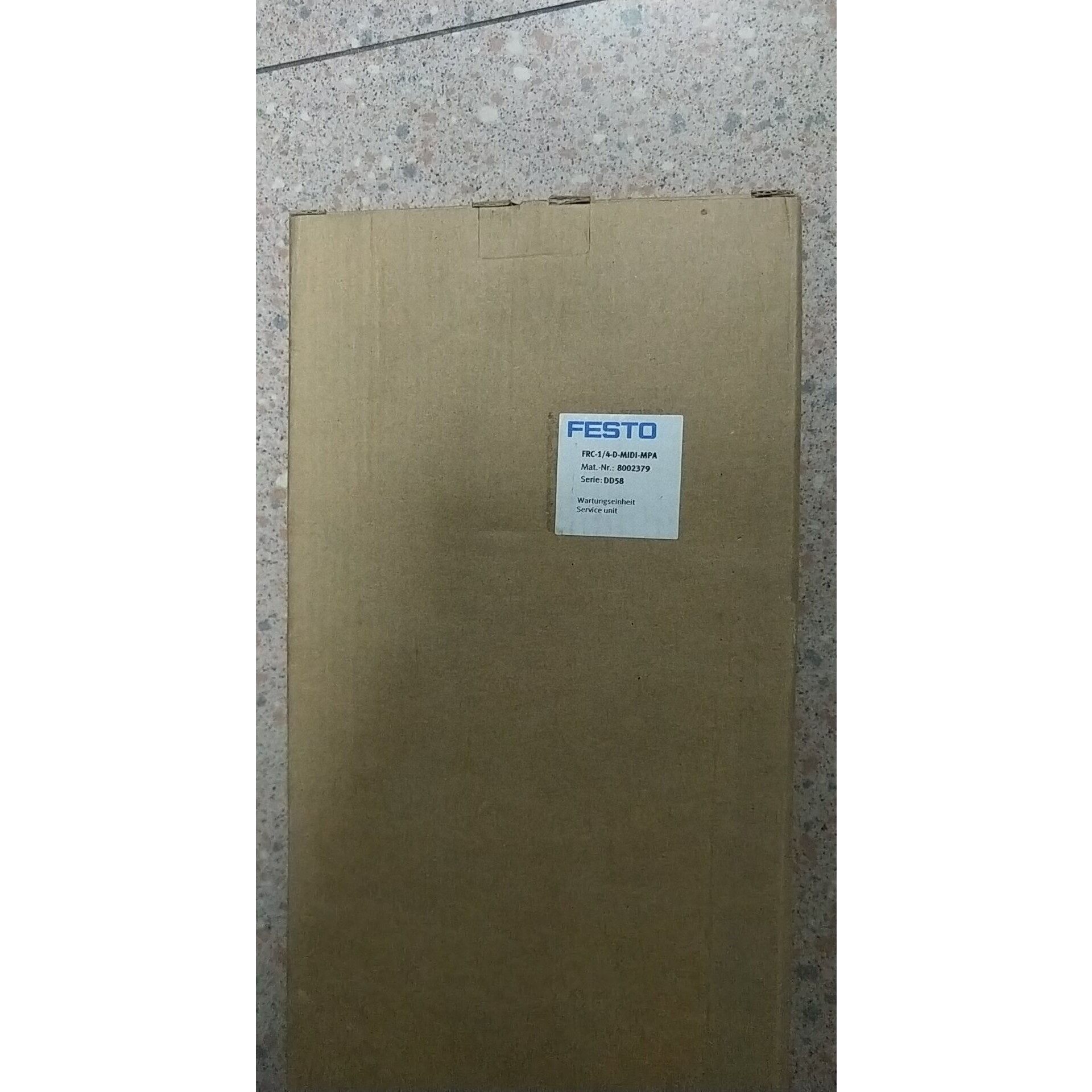 全新原装费斯托  8002379 FRC-1/4-D-MIDI-MPA 现货*