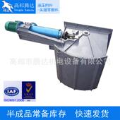 高邮腾达DSZ电液动扇形闸门供应电动扇形机械设备闸门