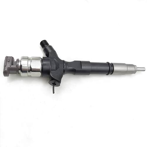 燃油共轨喷油器电装系列喷油器型号23670-30280