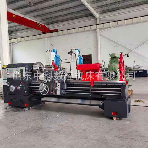 厂家销售工厂发货CW616*2000普通车床550导轨105大孔径Z重力切削