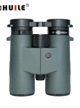 徽勒HS4208/4210/4212/5010/5012ED高清双目望远镜乐途HS4212ED