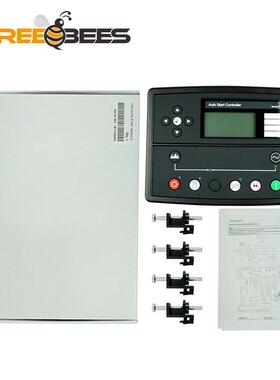 DSE7320AMF发电机组控制器自启动电子控制器模块