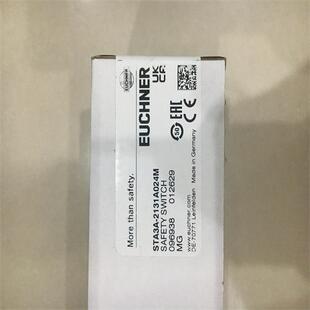 4131AC024M安士能安全开关 106153STP