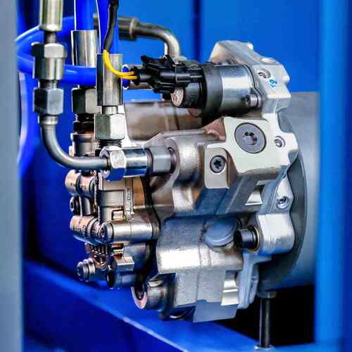 BBF209AF20贸9A 厂家直供外检测备柴高压共轨油喷油器试验设台实