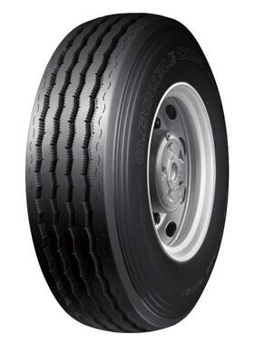 双钱DOUBLE COIN 轮胎11R24.5 RR150城市客运 全轮位轮胎