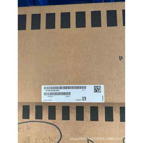 原厂PLC S7-200CN 6ES7231-7PB22-0XA8 EM231 2入热电阻 模拟量