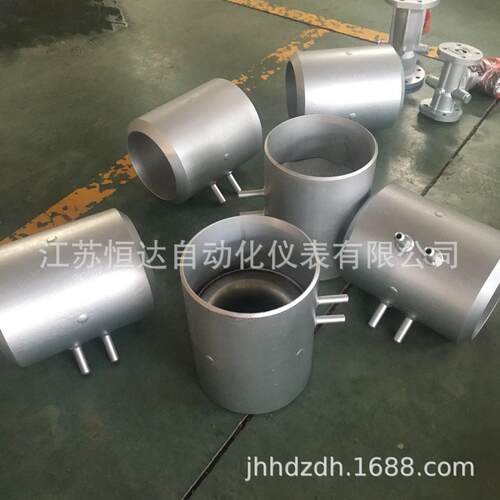 ISA 1932标准喷嘴流量计锅炉蒸汽给水焊接式孔板特种设备监检证书