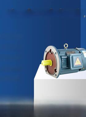 双速电机YD-90L-6/4 0.65/0.85KW全铜100L2-4/2 2.4/3KW380V现货