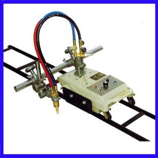 半自动火焰切割机生产厂家气割机价格钢板切割机配件火焰切割机