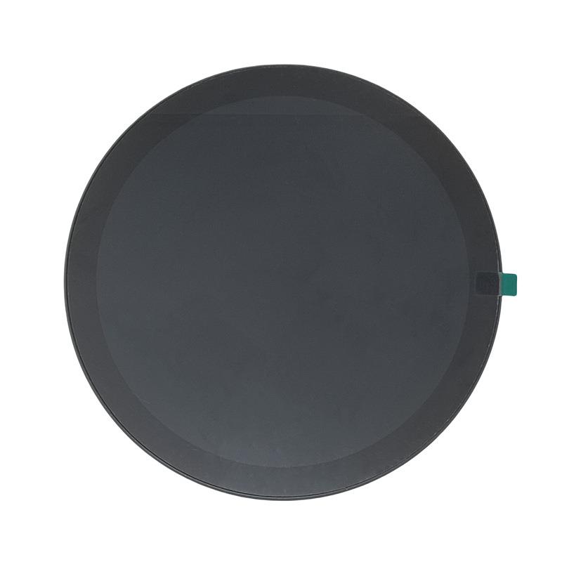 4寸圆屏 LCD显示器 720x720带安卓系统 智能触控屏圆形 LCD触摸屏